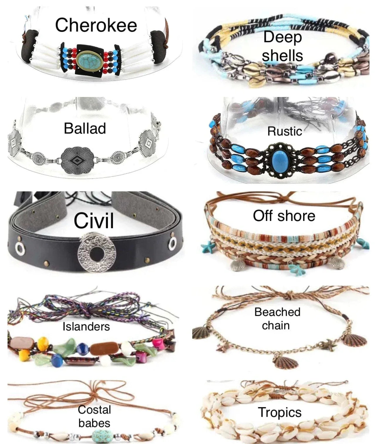 Hat Accessory Bands-3