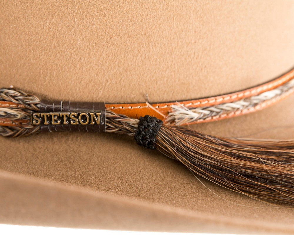 Stetson Ironbark Western Cowboy Hat