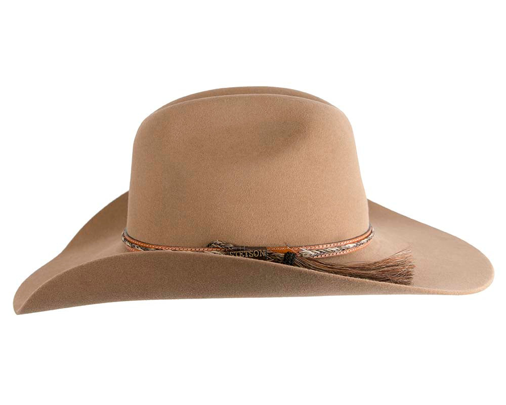 Stetson Ironbark Western Cowboy Hat